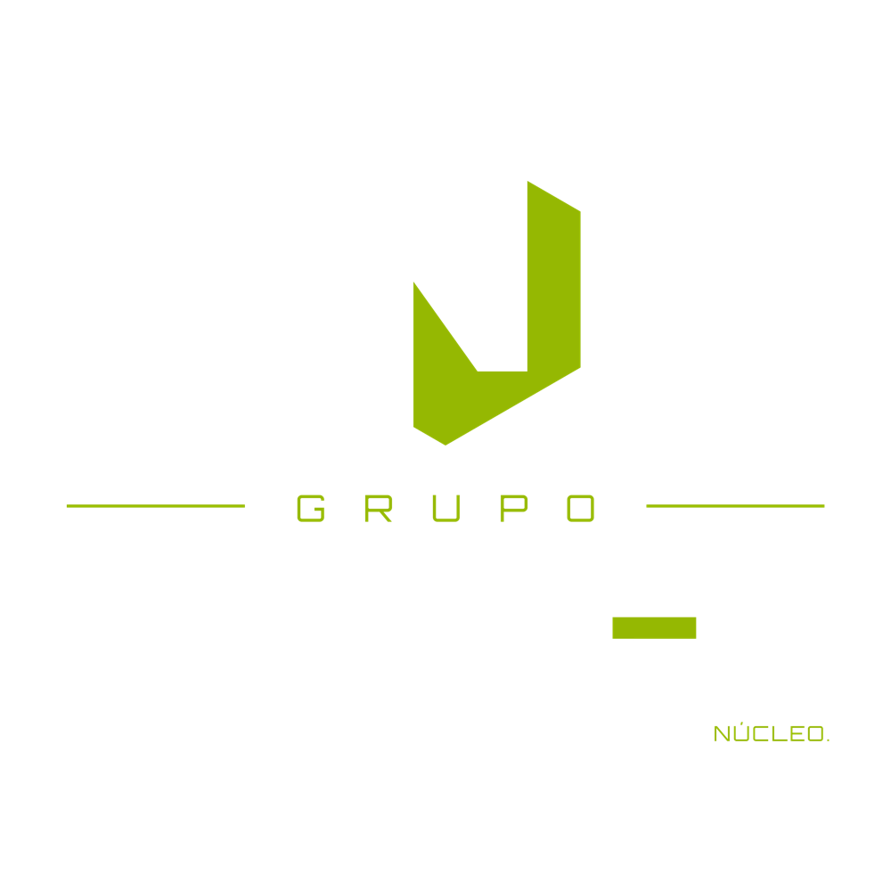 Grupo Núcleo — Juntos somos mais fortes